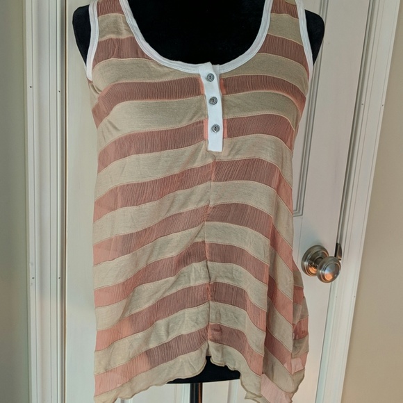 Tank top - Picture 2 of 3